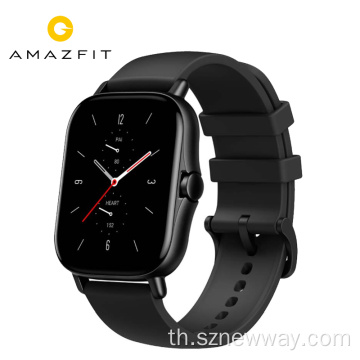 Amazfit GTS 2 Smart Watch Display AMOLED
